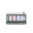 Power Assemblies Load Bank Station Standard 1200 Amps 120/208 Volts