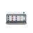 Power Assemblies Load Bank Station Standard 1200 Amps 120/208 Volts
