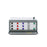 Power Assemblies Load Bank Station Standard 1200 Amps 208 Volts