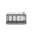 Power Assemblies Load Bank Station Standard 1200 Amps 347/600 Volts