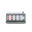 Power Assemblies Load Bank Station Standard 1200 Amps 600 Volts