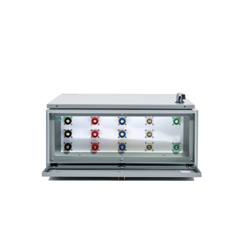 Power Assemblies GDS Standard - 1200A 120Y/208V 3P4W BRBWG 3CAMS/Phase NEMA 4/12