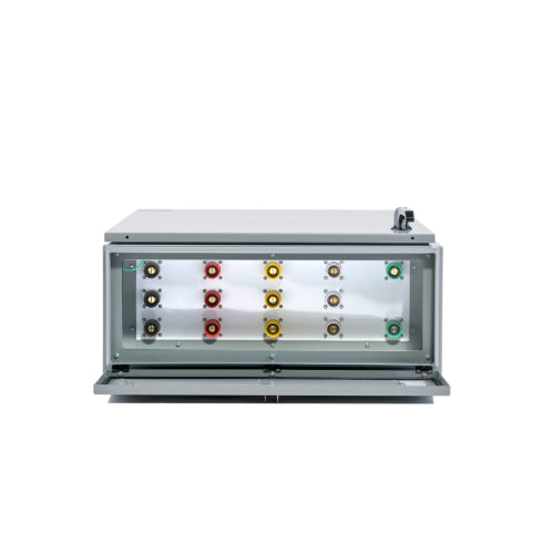 Power Assemblies GDS Standard - 1200 Amp, 277/480 s - 3P, 4W NEMA 4/12  BOYWG