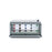 Power Assemblies GDS Standard - 1200 Amp, 600V s - 3P, 3W NEMA 4/12  RBBG