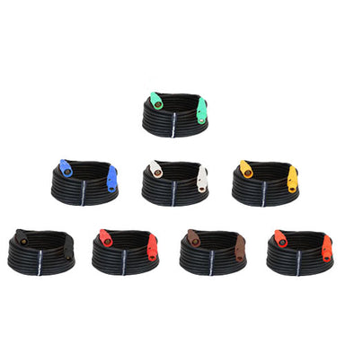 2 AWG, 19 Amp, Type W Generator Cable, CAM Extension