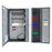 Power Assemblies Load Bank Station Large 2000 Amps 208 Volts