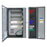 Power Assemblies Load Bank Station Large 2000 Amps 347/600 Volts