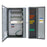 Power Assemblies Load Bank Station Large 2000 Amps 480 Volts