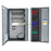 Power Assemblies Load Bank Station Large 2000 Amps 600 Volts
