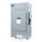 Cam Lock Connection Switch 200A, Single-Throw, Non-Fusible, No Neutral, Cams to Source, 480V