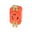 Marinco 20A 250V Receptacle  Locking - Isolated Ground