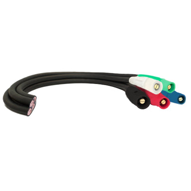 Type SC Series 16 CAM Lock Tie-In Set Assemblies