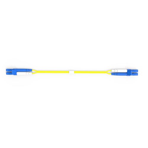 DMSI Duplex Standard Patch Cords