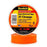 3M Company 35 Vinyl Electrical Tape, 3/4 in x 66 ft, Orange, 10 Rolls