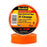 3M Company 35 Vinyl Electrical Tape, 3/4 in x 66 ft, Orange, 10 Rolls