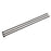 3M Company 15" Black 120 LB Cable Tie - 1000 pcs (06207 / CT15BK120-C )