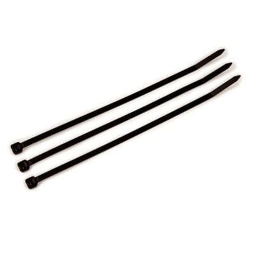 3M Company 3M Cable Ties and Mounting Bases