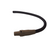Power Assemblies Pig Tails 400A Type W Series 16 Female / Blunt 3' Brown