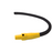 Power Assemblies Pig Tails 400A Type W Series 16 Female / Blunt 3' Yellow