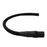 Power Assemblies Pig Tails 400A Type W Series 16 Male / Blunt 3' Black