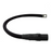 Power Assemblies Pig Tails 400A Type W Series 16 Male / Lug 3' Black