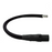 Power Assemblies Pig Tails 400A Type W Series 16 Male / Tinned Cdr 3' Black