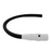 Power Assemblies Pig Tails 400A Type W Series 16 Male / Blunt 3' White