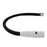 Power Assemblies Pig Tails 400A Type W Series 16 Male / Lug 3' White