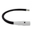 Power Assemblies Pig Tails 400A Type W Series 16 Male / Tinned Cdr 3' White
