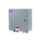 Power Assemblies Camlock Con Box, Bottom 90°, Double Set Screw, 400 Amps, 120/240 Volts, Male, Blk/Red/Wht/Grn
