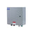 Power Assemblies Camlock Con Box, Bottom 90°, Double Set Screw, 400 Amps, 120/240 Volts, Male, Blk/Red/Wht/Grn