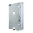 Cam Lock Connection Switch 400A, Single-Throw, Non-Fusible, Non-Switched Neutral, Cams to Source, 120/240V