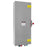 Power Assemblies Cam Lock Connection Switch 400A, Double-Throw, Non-Fusible, Non-Switched Neutral, Cams to Source, 120/240V