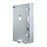 Cam Lock Connection Switch 400A, Single-Throw, Non-Fusible, Non-Switched Neutral, Cams to Source, 120V