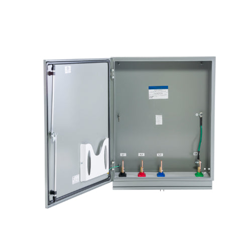 Power Assemblies Load Bank Station Standard 400 Amps 208 Volts