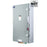 Cam Lock Connection Switch 400A, Single-Throw, Fusible, Non-Switched Neutral, Cams to Source, 277/480V