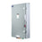 Cam Lock Connection Switch 400A, Single-Throw, Non-Fusible, Non-Switched Neutral, Cams to Source, 277/480V