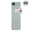 Power Assemblies Cam Lock Connection Switch 400A, Double-Throw, Fusible, Non-Switched Neutral, Cams to Source, 277/480V