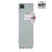 Power Assemblies Cam Lock Connection Switch 400A, Double-Throw, Fusible, Non-Switched Neutral, Cams to Source, 277/480V