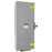 Power Assemblies Cam Lock Connection Switch 400A, Double-Throw, Non-Fusible, Non-Switched Neutral, Cams to Source, 277/480V
