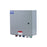 Power Assemblies Camlock Con Box, Bottom 90°, Threaded Post, 400 Amps, 347/600 Volts, Male, Red/Blk/Blu/Wht/Grn