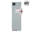 Power Assemblies Cam Lock Connection Switch 400A, Double-Throw, Fusible, Non-Switched Neutral, Cams to Source, 347/600V
