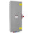 Power Assemblies Cam Lock Connection Switch 400A, Double-Throw, Non-Fusible, Non-Switched Neutral, Cams to Source, 347/600V