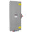 Power Assemblies Cam Lock Connection Switch 400A, Double-Throw, Non-Fusible, Non-Switched Neutral, Cams to Source, 347/600V