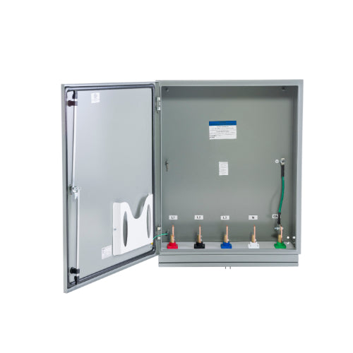 Power Assemblies Load Bank Station Standard 400 Amps 347/600 Volts