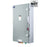 Cam Lock Connection Switch 400A, Single-Throw, Fusible, No Neutral, Cams to Source, 480V