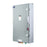 Cam Lock Connection Switch 400A, Single-Throw, Non-Fusible, No Neutral, Cams to Source, 480V