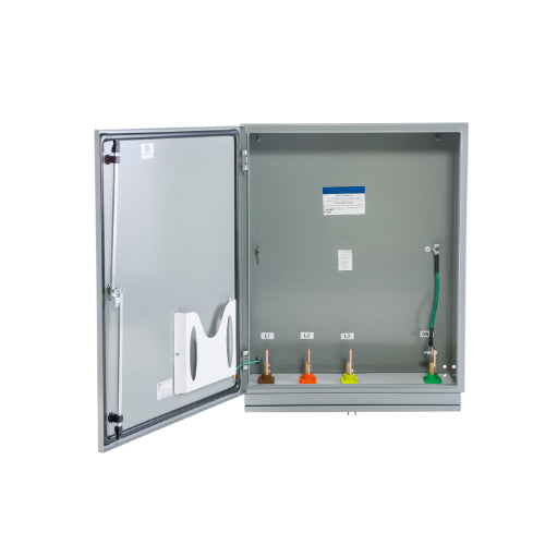 Power Assemblies Load Bank Station Standard 400 Amps 480 Volts