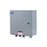 Power Assemblies Camlock Con Box, Bottom 90°, Threaded Post, 400 Amps, 600 Volts, Male, Red/Blk/Blu/Grn