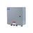 Power Assemblies Camlock Con Box, Bottom 90°, Threaded Post, 400 Amps, 600 Volts, Male, Red/Blk/Blu/Grn